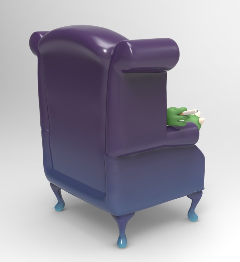 Feed Me (Good Smile Company) photo 2