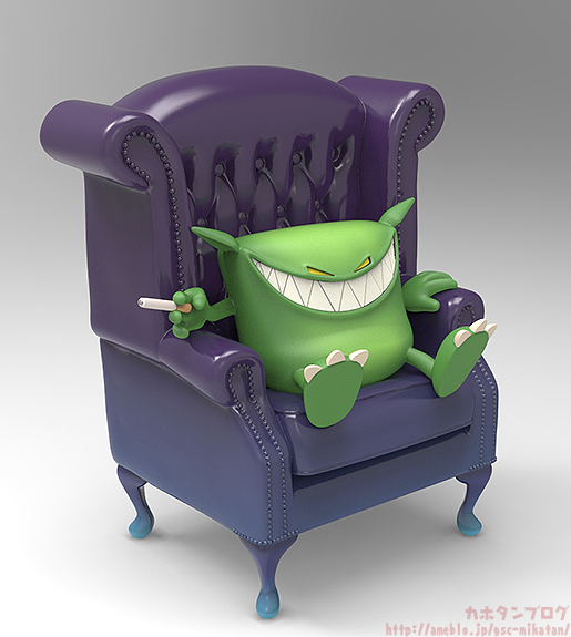 Feed Me (Good Smile Company) photo 3