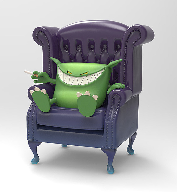 Feed Me (Good Smile Company) photo 4