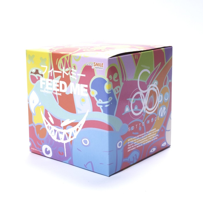 Feed Me (Good Smile Company) photo 6