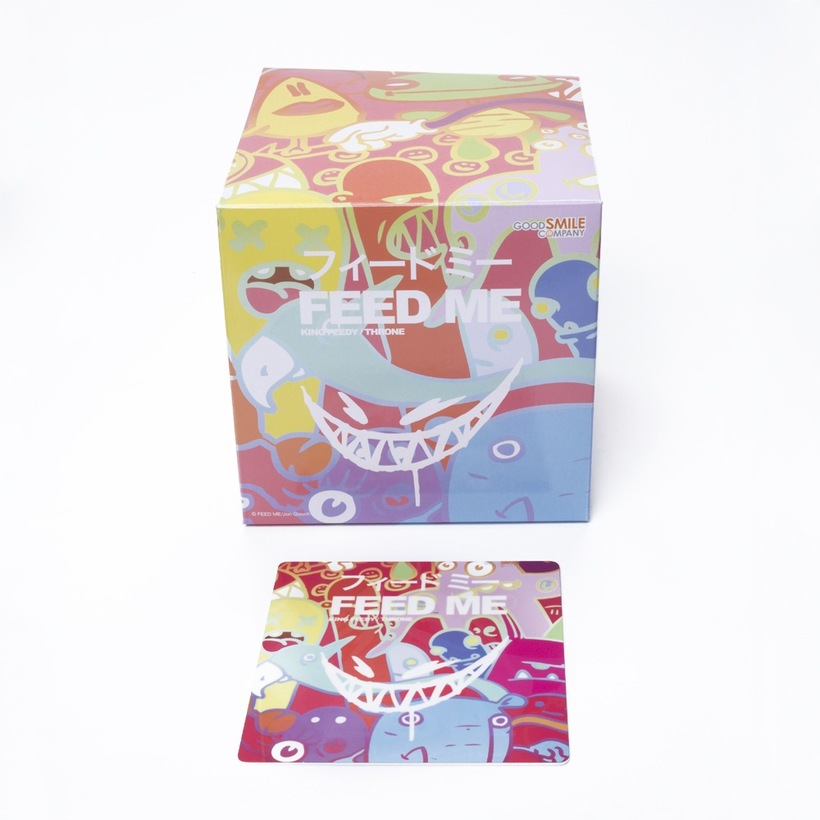 Feed Me (Good Smile Company) photo 8