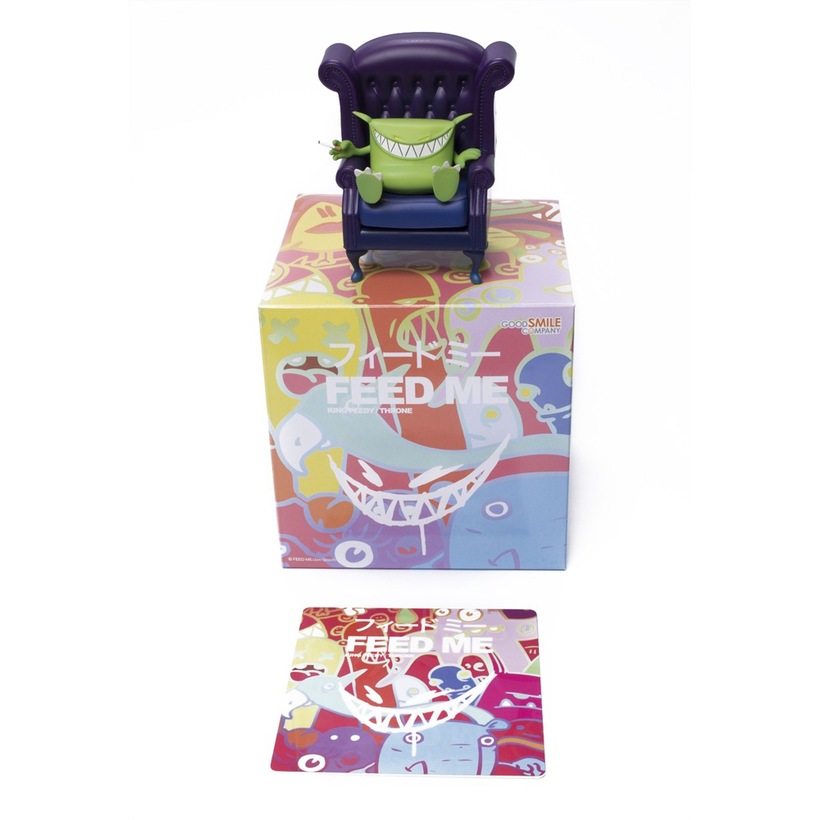 Feed Me (Good Smile Company) photo 9