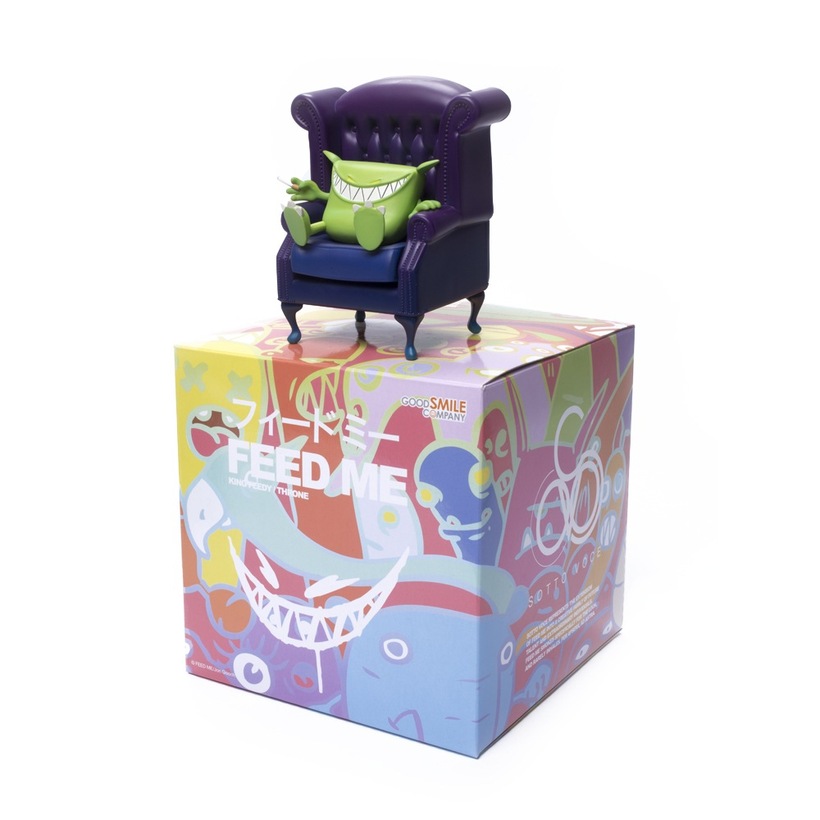 Feed Me (Good Smile Company) photo 10