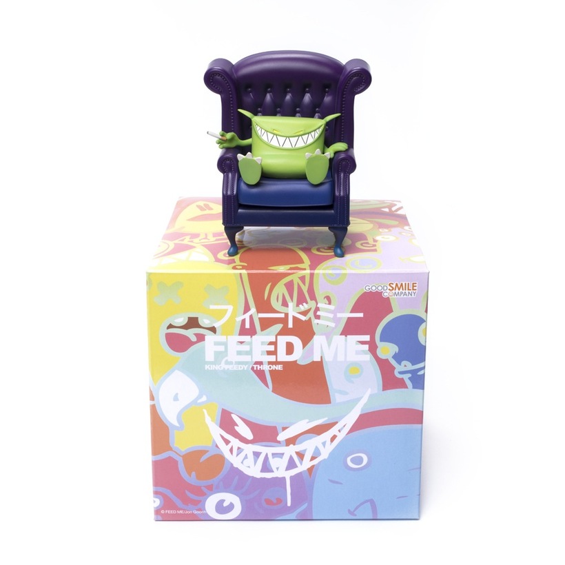 Feed Me (Good Smile Company) photo 11