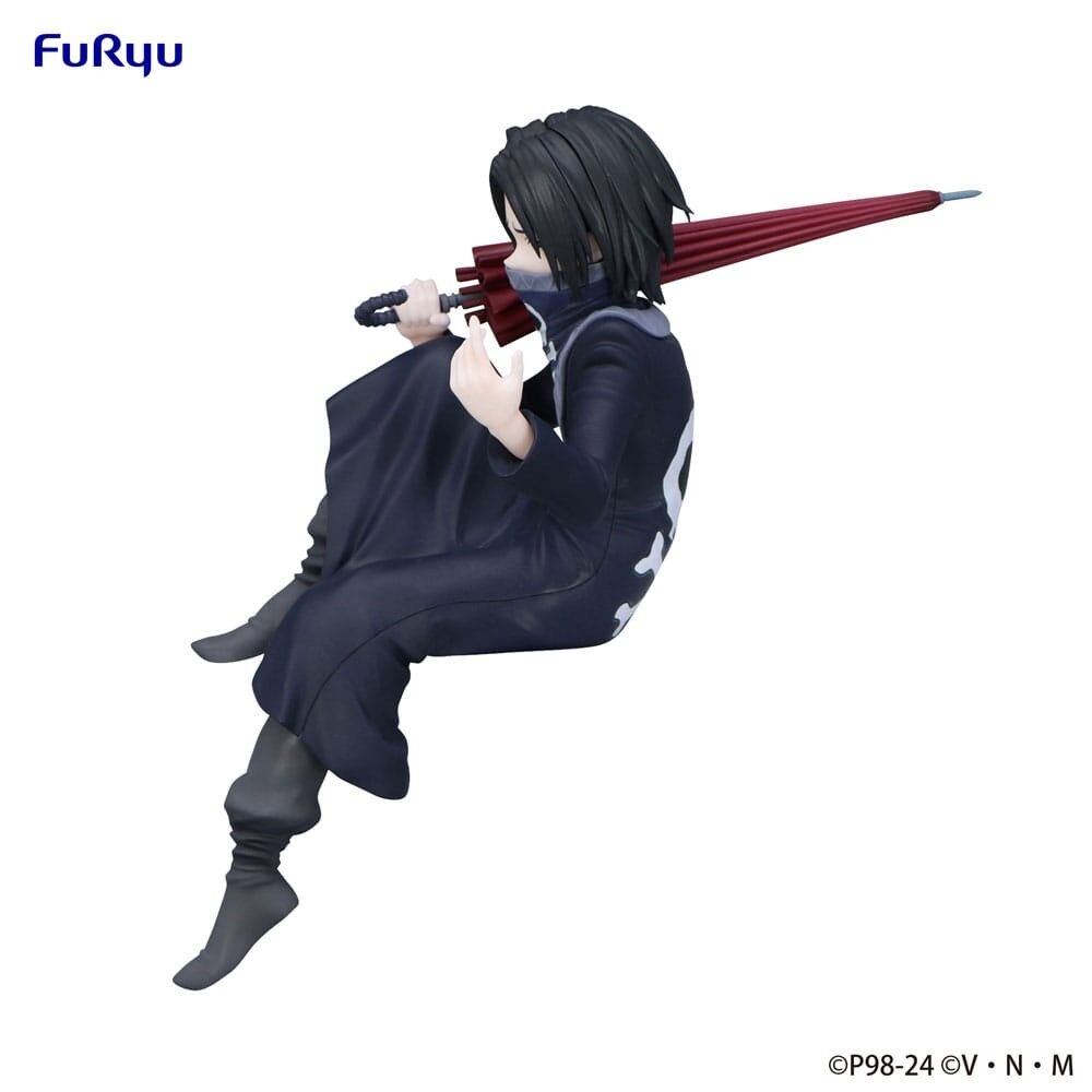 Hunter × Hunter - Feitan Portor - Noodle Stopper Figure (FuRyu) photo 2