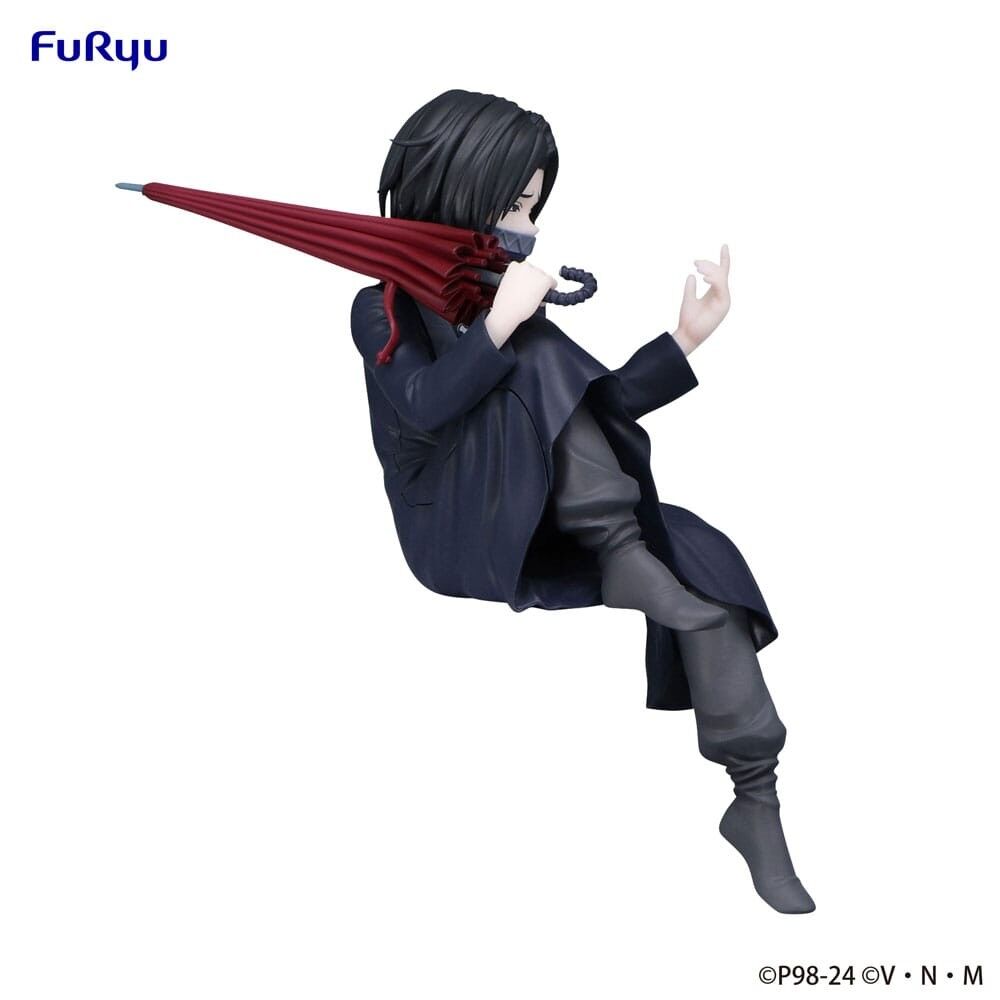 Hunter × Hunter - Feitan Portor - Noodle Stopper Figure (FuRyu) photo 3