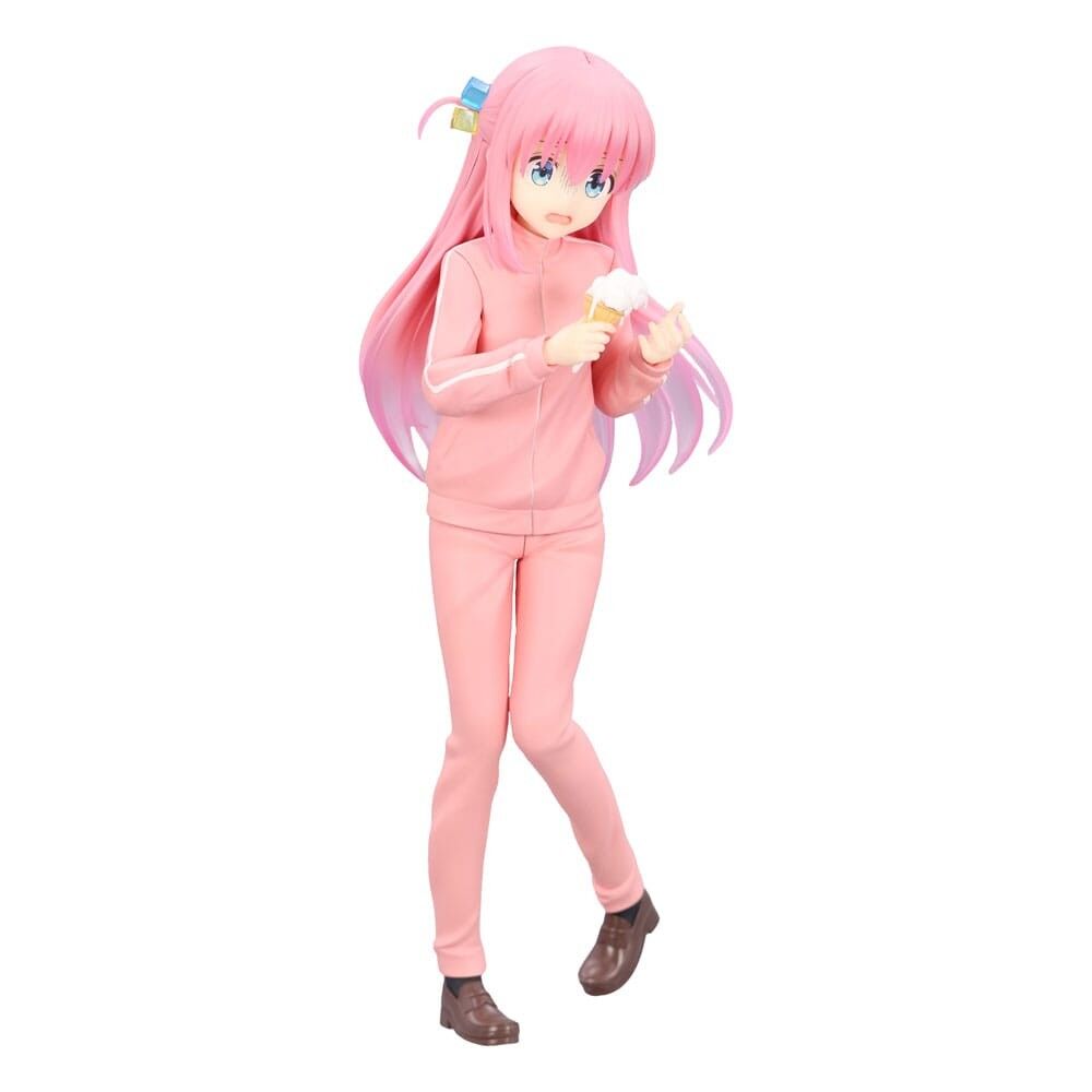 Bocchi the Rock! - Gotou Hitori - Trio-Try-iT Figure (FuRyu) photo 2