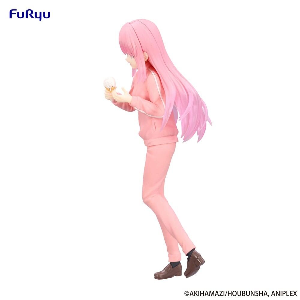 Bocchi the Rock! - Gotou Hitori - Trio-Try-iT Figure (FuRyu) photo 3