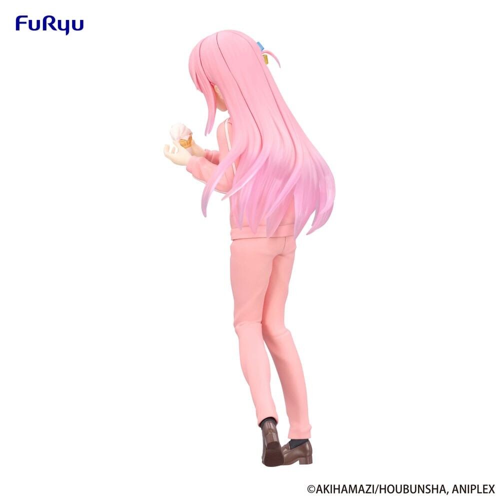 Bocchi the Rock! - Gotou Hitori - Trio-Try-iT Figure (FuRyu) photo 4