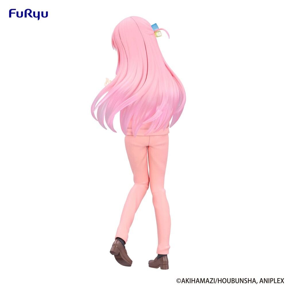 Bocchi the Rock! - Gotou Hitori - Trio-Try-iT Figure (FuRyu) photo 5