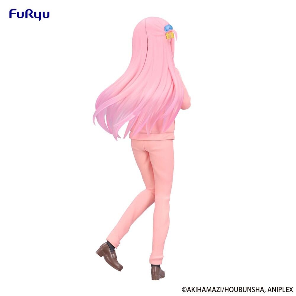 Bocchi the Rock! - Gotou Hitori - Trio-Try-iT Figure (FuRyu) photo 6