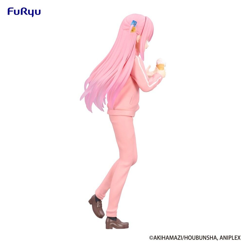 Bocchi the Rock! - Gotou Hitori - Trio-Try-iT Figure (FuRyu) photo 7