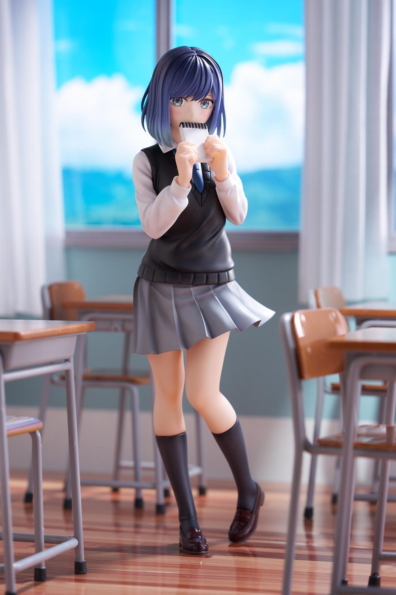 Oshi no Ko - Kurokawa Akane - Trio-Try-iT Figure (FuRyu) photo 2