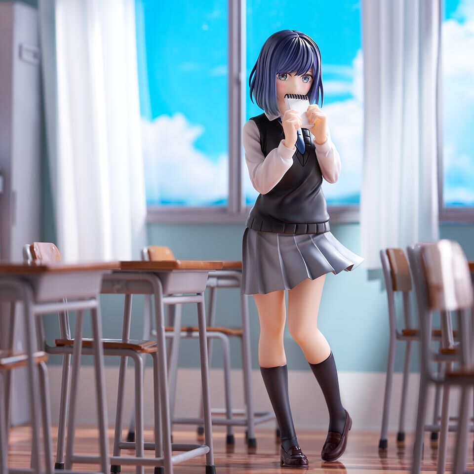 Oshi no Ko - Kurokawa Akane - Trio-Try-iT Figure (FuRyu) photo 6