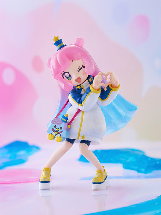 Puniru wa Kawaii Slime - Puniru - Tenitol (FuRyu) photo 4