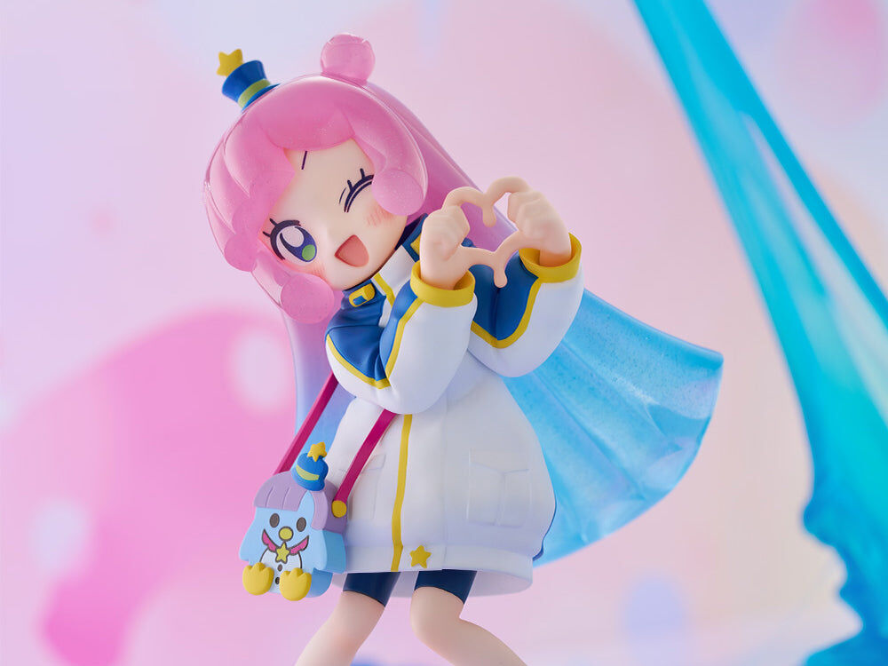 Puniru wa Kawaii Slime - Puniru - Tenitol (FuRyu) photo 7