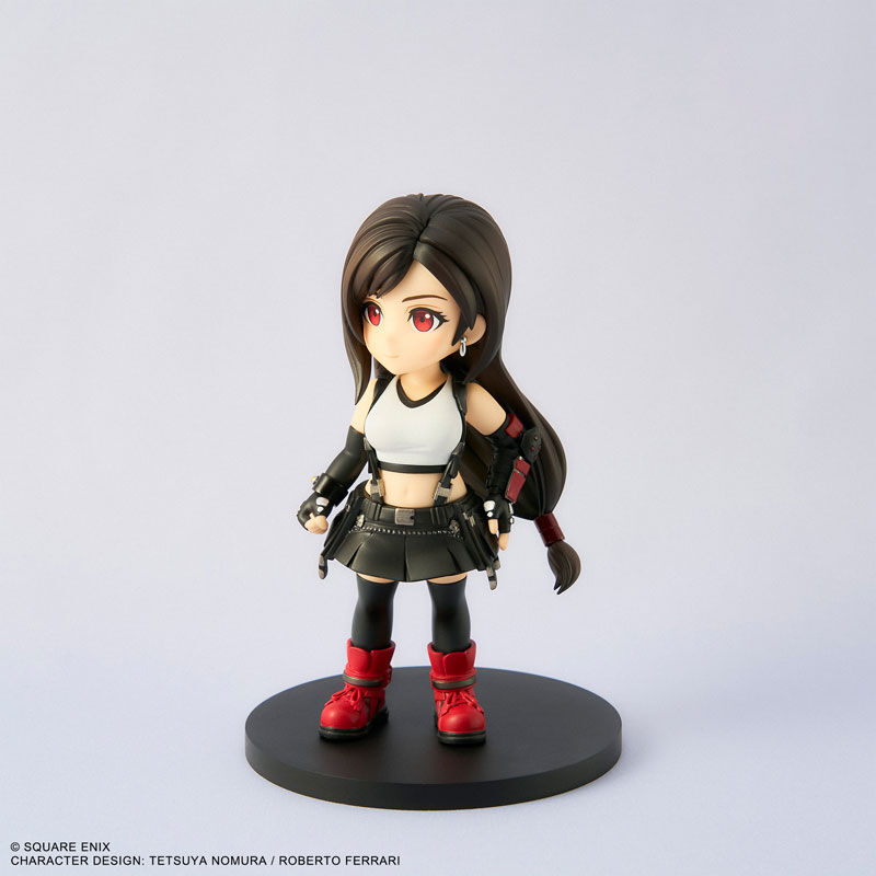Final Fantasy VII Rebirth - Tifa Lockhart - Adorable Arts (Square Enix)