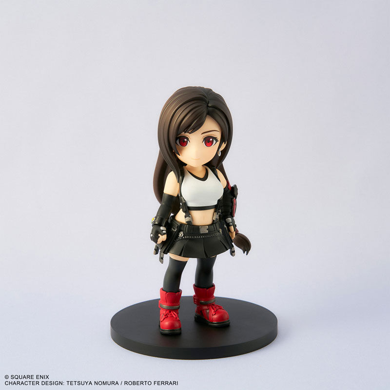 Final Fantasy VII Rebirth - Tifa Lockhart - Adorable Arts (Square Enix) photo 2