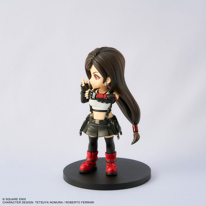 Final Fantasy VII Rebirth - Tifa Lockhart - Adorable Arts (Square Enix) photo 3