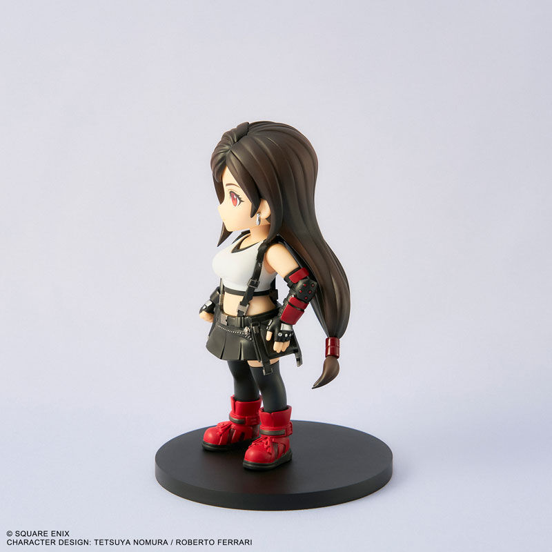 Final Fantasy VII Rebirth - Tifa Lockhart - Adorable Arts (Square Enix) photo 4