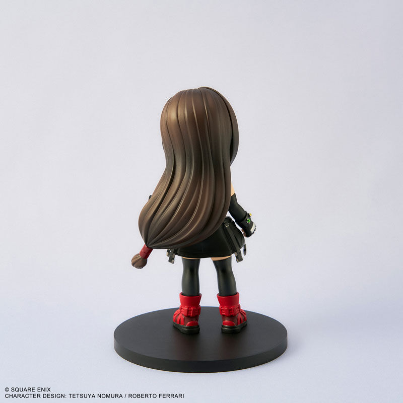 Final Fantasy VII Rebirth - Tifa Lockhart - Adorable Arts (Square Enix) photo 5