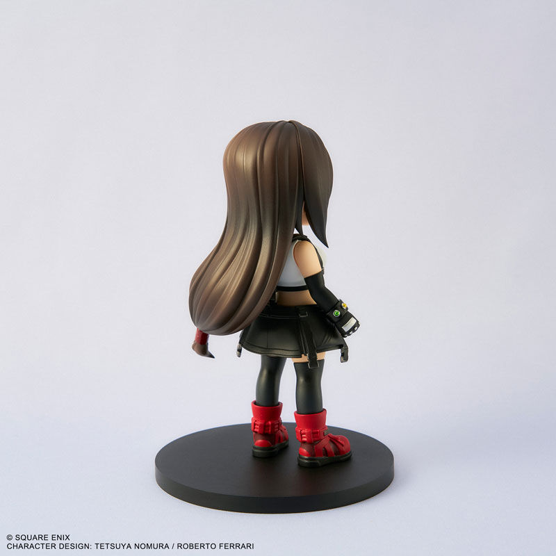 Final Fantasy VII Rebirth - Tifa Lockhart - Adorable Arts (Square Enix) photo 6