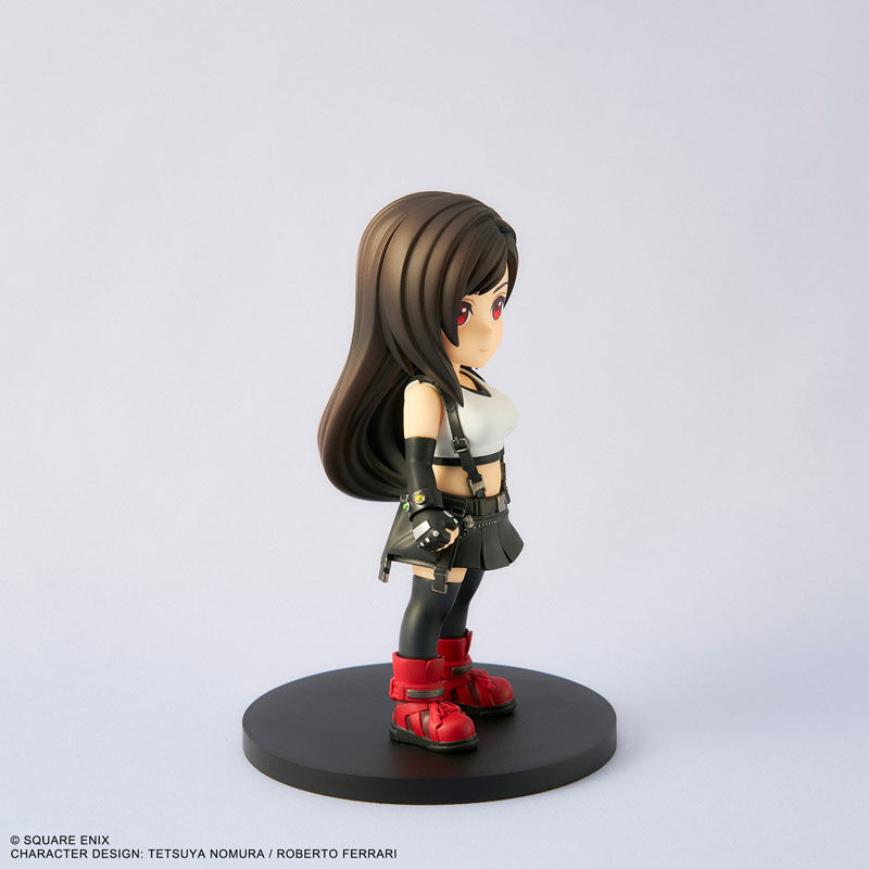 Final Fantasy VII Rebirth - Tifa Lockhart - Adorable Arts (Square Enix) photo 7