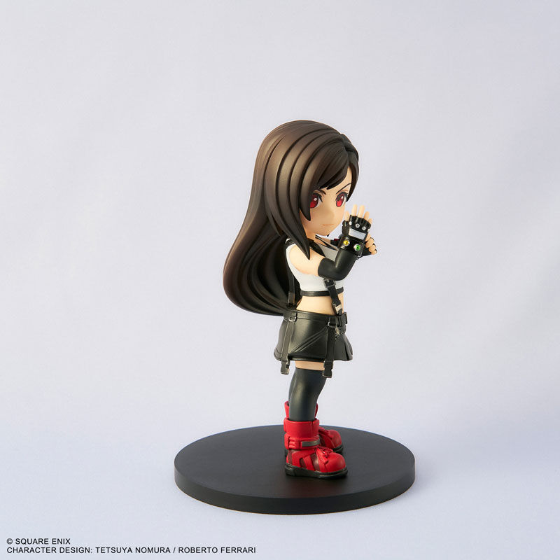 Final Fantasy VII Rebirth - Tifa Lockhart - Adorable Arts (Square Enix) photo 8