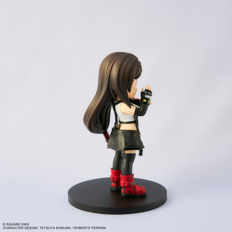 Final Fantasy VII Rebirth - Tifa Lockhart - Adorable Arts (Square Enix) photo 9