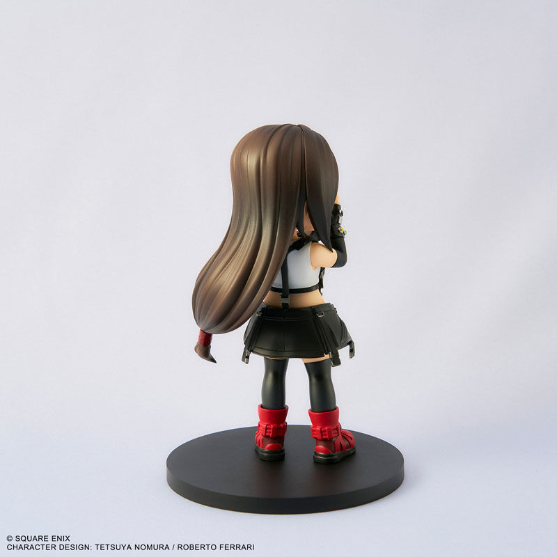 Final Fantasy VII Rebirth - Tifa Lockhart - Adorable Arts (Square Enix) photo 10
