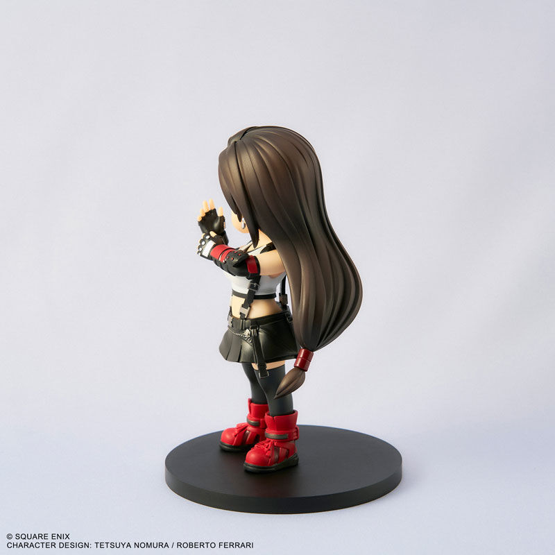 Final Fantasy VII Rebirth - Tifa Lockhart - Adorable Arts (Square Enix) photo 11