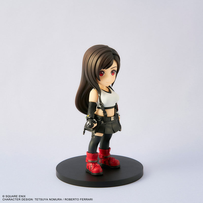 Final Fantasy VII Rebirth - Tifa Lockhart - Adorable Arts (Square Enix) photo 12