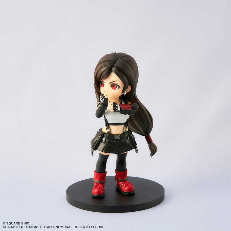 Final Fantasy VII Rebirth - Tifa Lockhart - Adorable Arts (Square Enix) photo 13