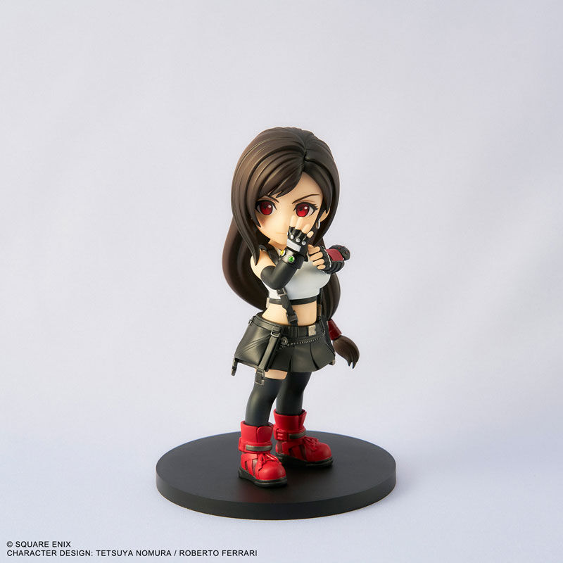 Final Fantasy VII Rebirth - Tifa Lockhart - Adorable Arts (Square Enix) photo 14