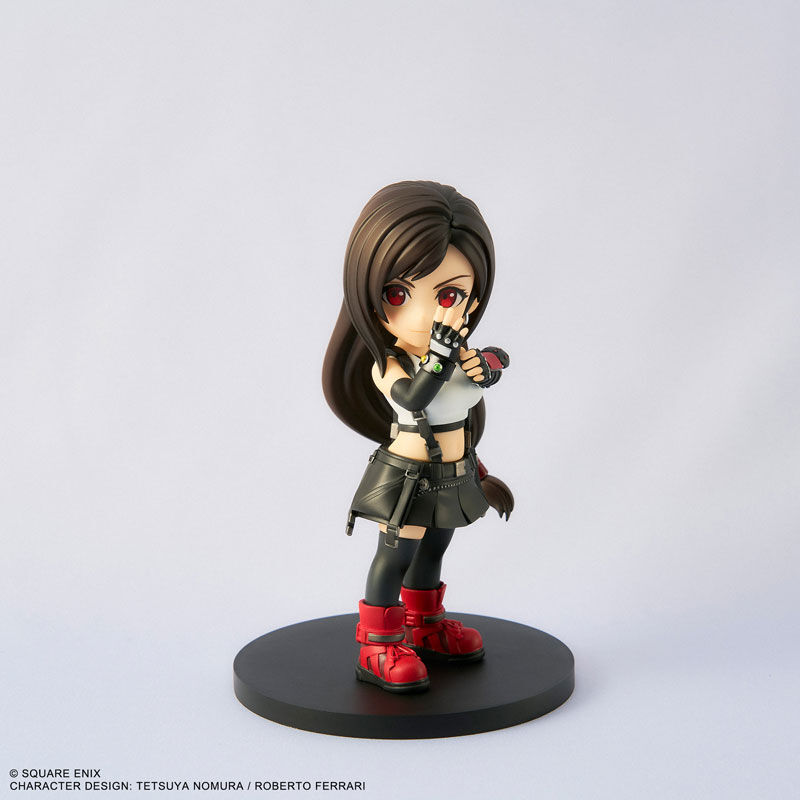 Final Fantasy VII Rebirth - Tifa Lockhart - Adorable Arts (Square Enix) photo 15