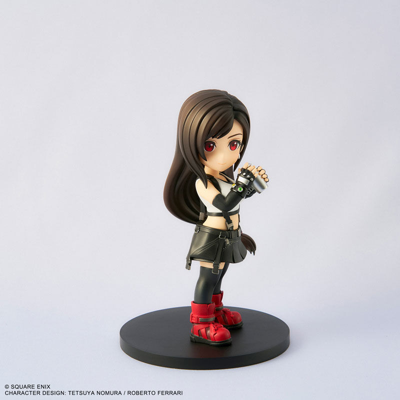 Final Fantasy VII Rebirth - Tifa Lockhart - Adorable Arts (Square Enix) photo 16