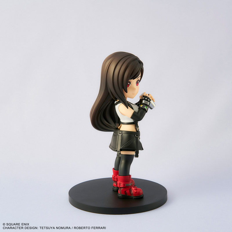 Final Fantasy VII Rebirth - Tifa Lockhart - Adorable Arts (Square Enix) photo 17
