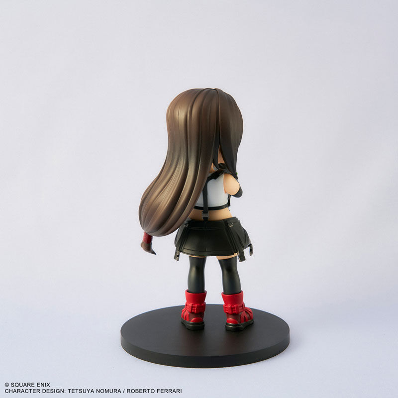 Final Fantasy VII Rebirth - Tifa Lockhart - Adorable Arts (Square Enix) photo 18