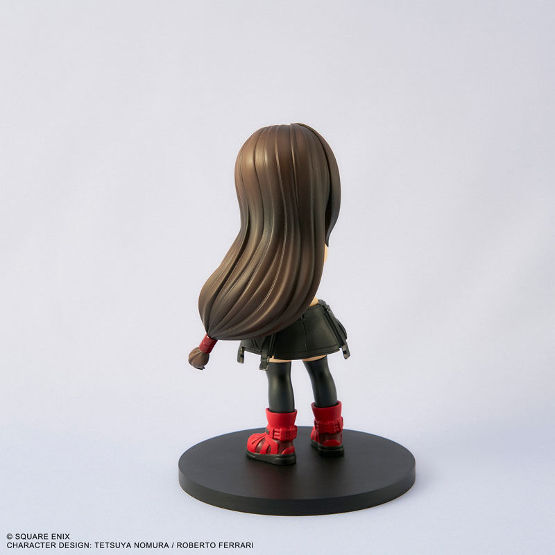 Final Fantasy VII Rebirth - Tifa Lockhart - Adorable Arts (Square Enix) photo 19