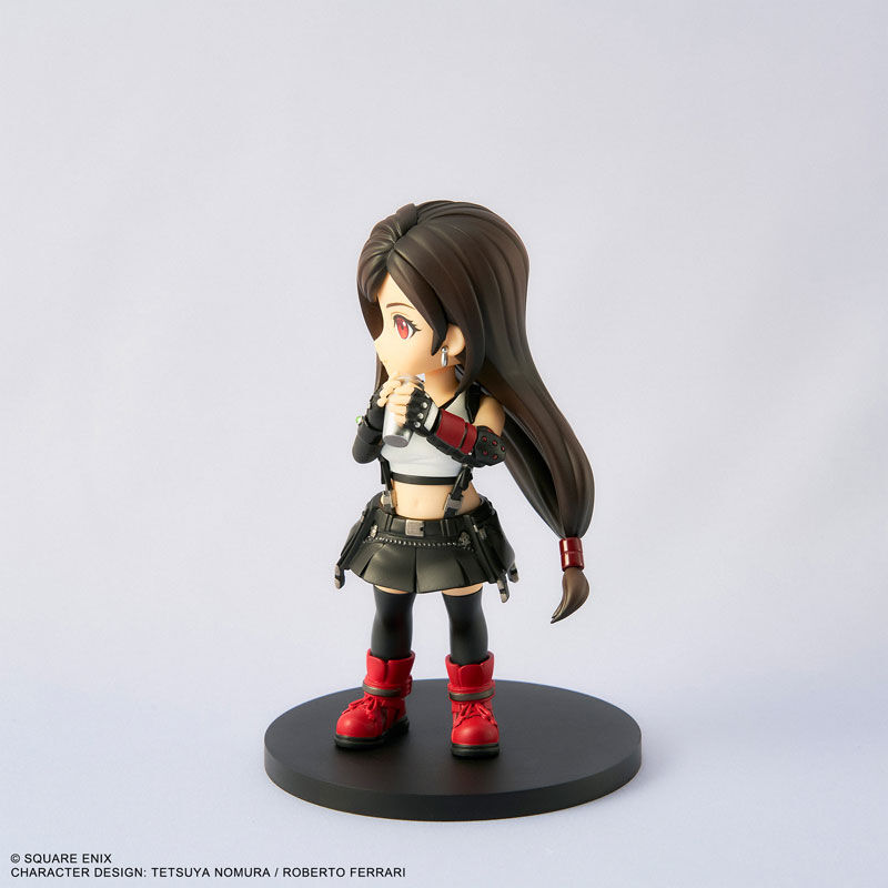 Final Fantasy VII Rebirth - Tifa Lockhart - Adorable Arts (Square Enix) photo 20