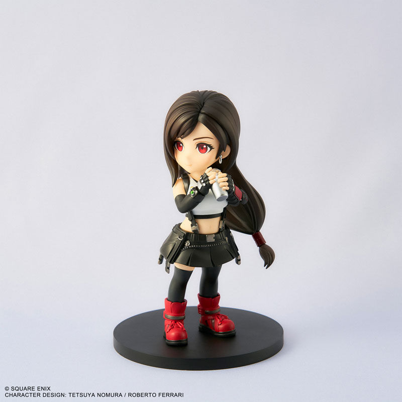 Final Fantasy VII Rebirth - Tifa Lockhart - Adorable Arts (Square Enix) photo 21