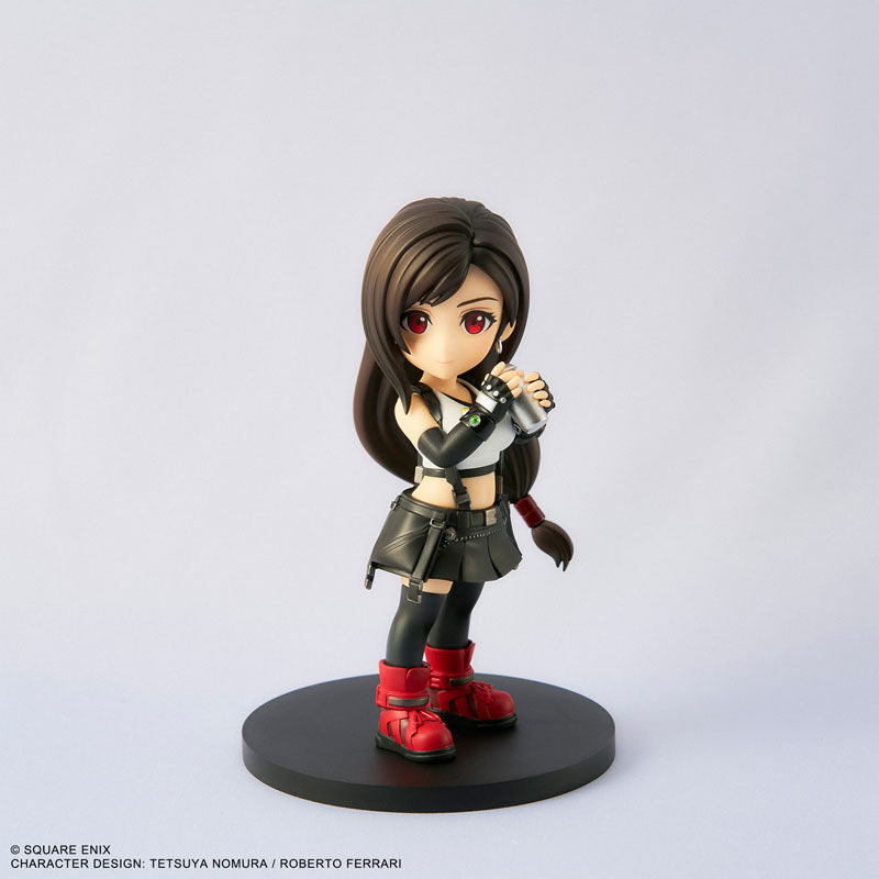 Final Fantasy VII Rebirth - Tifa Lockhart - Adorable Arts (Square Enix) photo 22