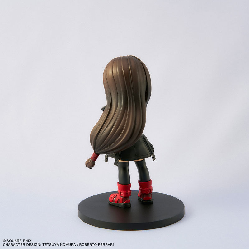 Final Fantasy VII Rebirth - Tifa Lockhart - Adorable Arts (Square Enix) photo 23