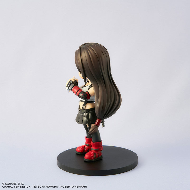 Final Fantasy VII Rebirth - Tifa Lockhart - Adorable Arts (Square Enix) photo 24