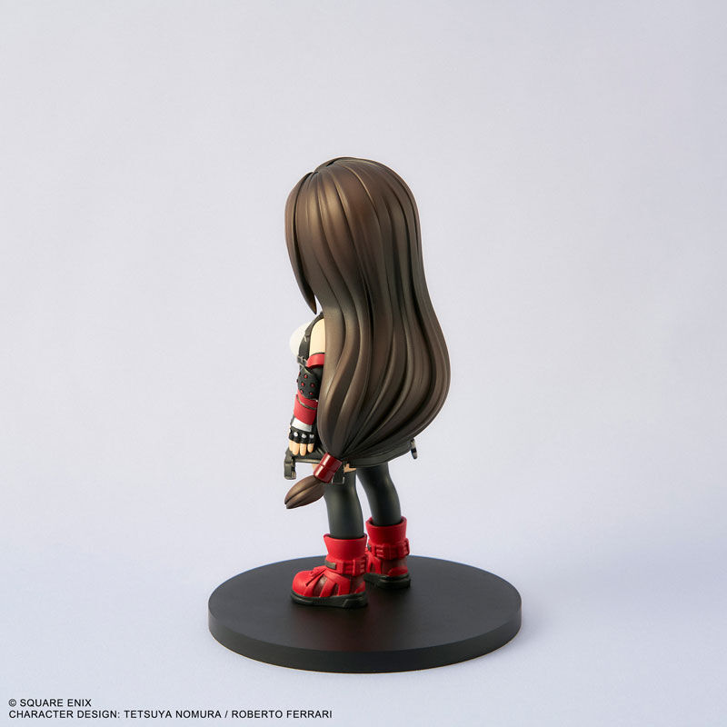 Final Fantasy VII Rebirth - Tifa Lockhart - Adorable Arts (Square Enix) photo 25