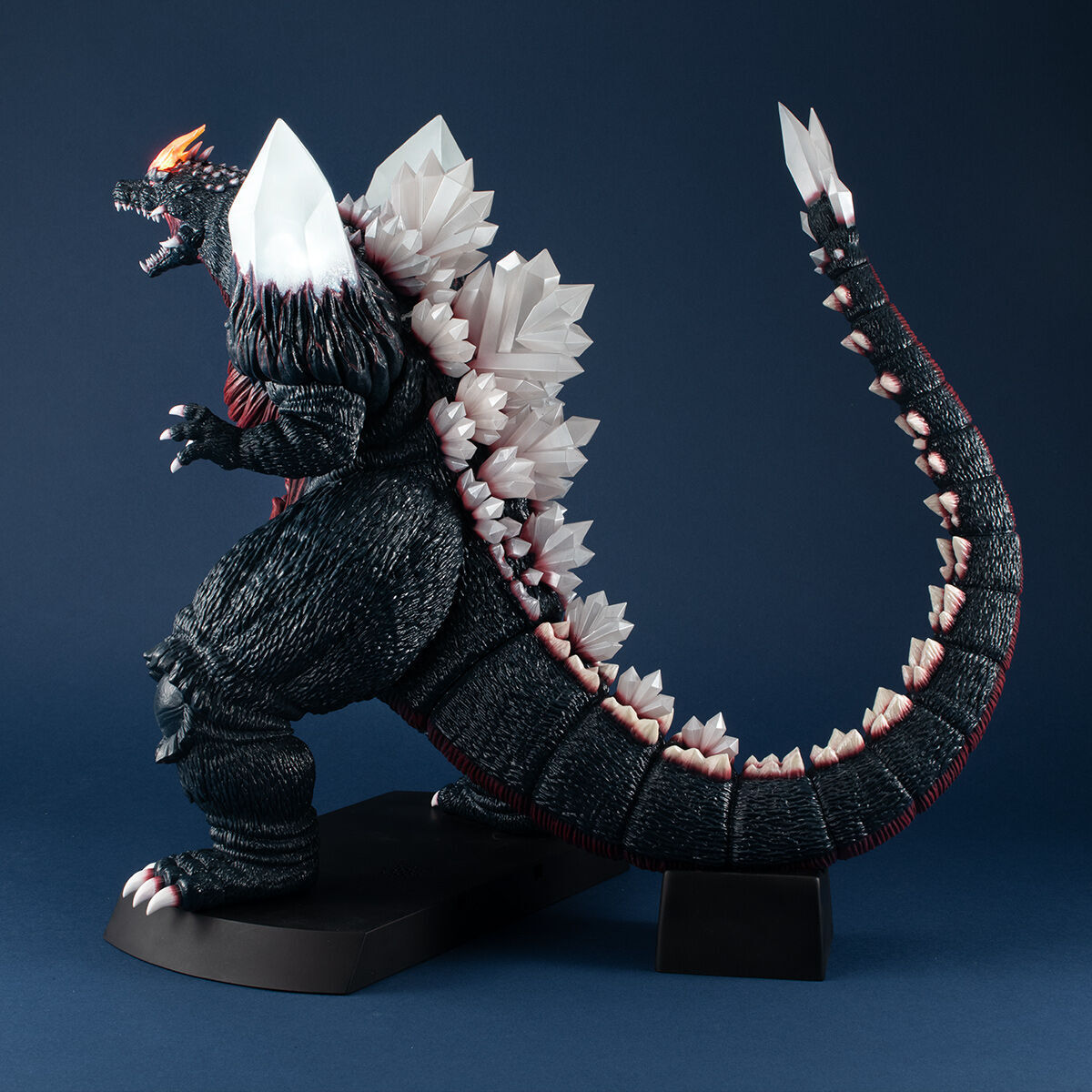 Gojira vs. Space Gojira - Space Gojira - UA Monsters (MegaHouse) photo 5