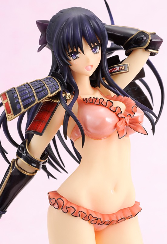Walkure Romanze: Shoujo Kishi Monogatari - Ryuuzouji Akane - 1/8 (Penguin Parade) photo 2