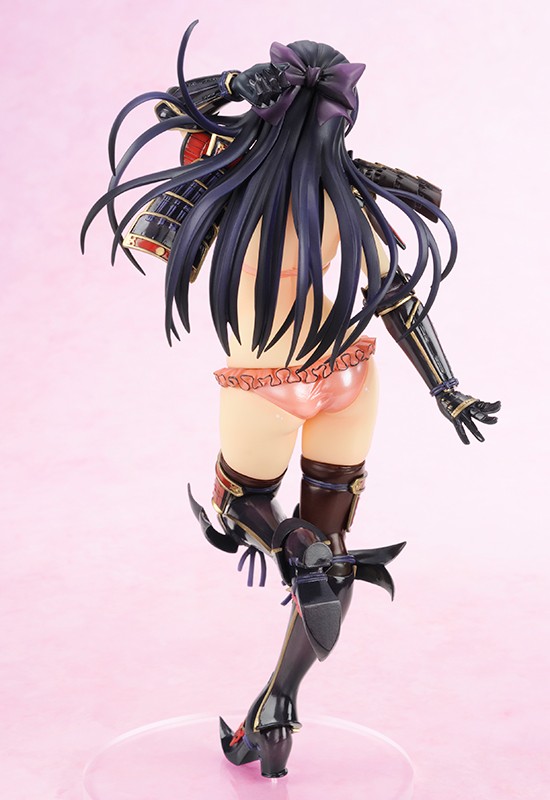 Walkure Romanze: Shoujo Kishi Monogatari - Ryuuzouji Akane - 1/8 (Penguin Parade) photo 4