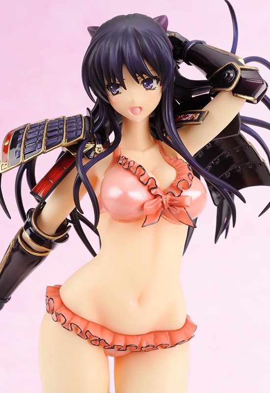 Walkure Romanze: Shoujo Kishi Monogatari - Ryuuzouji Akane - 1/8 (Penguin Parade) photo 5