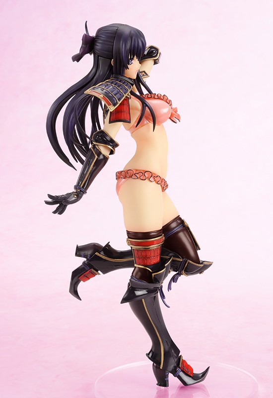 Walkure Romanze: Shoujo Kishi Monogatari - Ryuuzouji Akane - 1/8 (Penguin Parade) photo 7